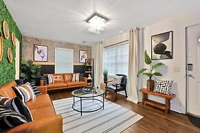 Atl Retreat Message for Summer Special