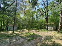 Private Retreat w Pool Hot Tub and Dining Hall