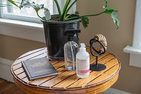 Goodale Park Free Parking Downtown Short North