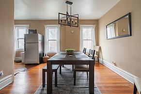 Goodale Park Free Parking Downtown Short North