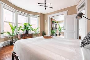 Goodale Park Free Parking Downtown Short North