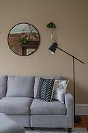 Goodale Park Free Parking Downtown Short North