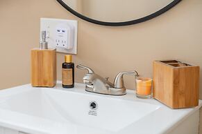 Goodale Park Free Parking Downtown Short North