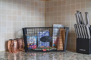 Goodale Park Free Parking Downtown Short North