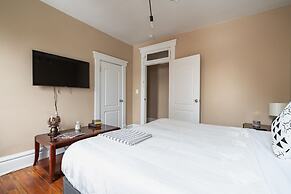 Goodale Park Free Parking Downtown Short North