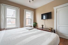 Goodale Park Free Parking Downtown Short North