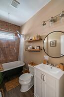 Goodale Park Free Parking Downtown Short North