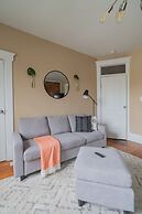 Goodale Park Free Parking Downtown Short North