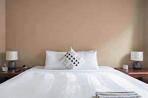 Goodale Park Free Parking Downtown Short North