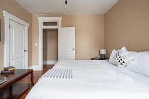 Goodale Park Free Parking Downtown Short North