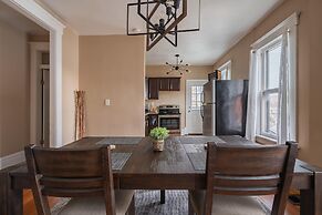 Goodale Park Free Parking Downtown Short North