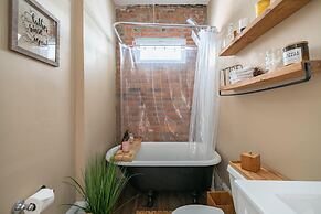 Goodale Park Free Parking Downtown Short North