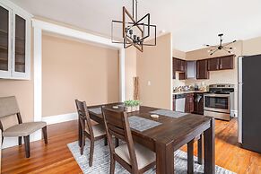 Goodale Park Free Parking Downtown Short North