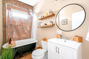 Goodale Park Free Parking Downtown Short North