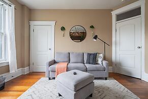 Goodale Park Free Parking Downtown Short North