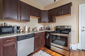 Goodale Park Free Parking Downtown Short North