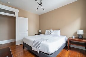 Goodale Park Free Parking Downtown Short North