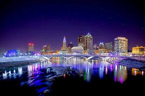 Goodale Park Free Parking Downtown Short North