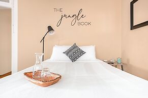 Goodale Park Free Parking Downtown Short North