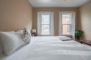 Goodale Park Free Parking Downtown Short North