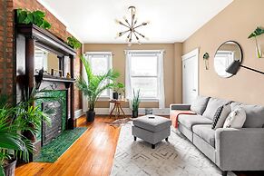 Goodale Park Free Parking Downtown Short North