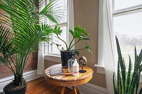 Goodale Park Free Parking Downtown Short North