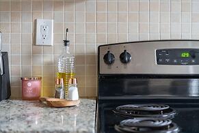 Goodale Park Free Parking Downtown Short North