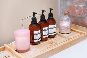 Goodale Park Free Parking Downtown Short North