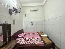 SPOT ON 1188 Motel Hoa Cam