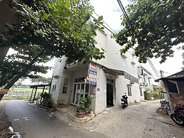 SPOT ON 1188 Motel Hoa Cam