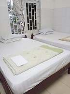 SPOT ON 1188 Motel Hoa Cam