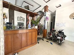 SPOT ON 1188 Motel Hoa Cam