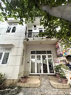 SPOT ON 1188 Motel Hoa Cam