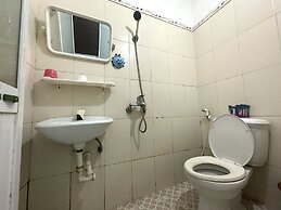 SPOT ON 1188 Motel Hoa Cam