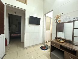 SPOT ON 1188 Motel Hoa Cam