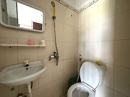 SPOT ON 1188 Motel Hoa Cam