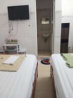 SPOT ON 1188 Motel Hoa Cam