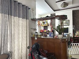 SPOT ON 1188 Motel Hoa Cam