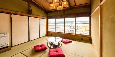 NIPPONIA Chichibu Monzenmachi