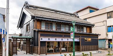 NIPPONIA Chichibu Monzenmachi