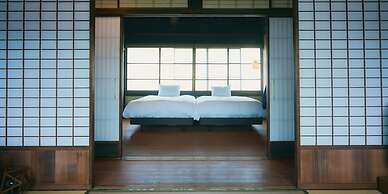 NIPPONIA Chichibu Monzenmachi