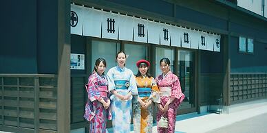 NIPPONIA Chichibu Monzenmachi