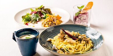 NIPPONIA Chichibu Monzenmachi