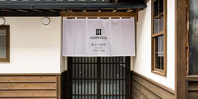 NIPPONIA Chichibu Monzenmachi