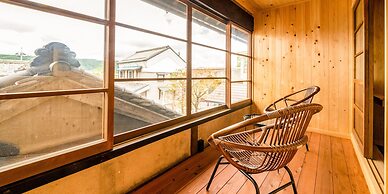 NIPPONIA Chichibu Monzenmachi