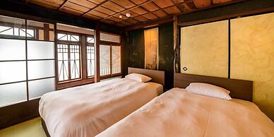 NIPPONIA Chichibu Monzenmachi