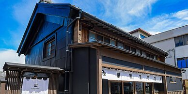 NIPPONIA Chichibu Monzenmachi