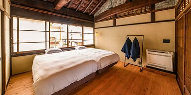 NIPPONIA Chichibu Monzenmachi