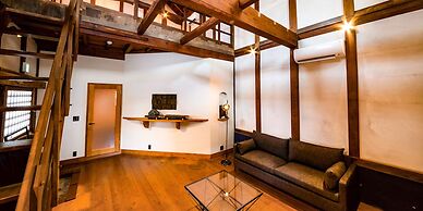 NIPPONIA Chichibu Monzenmachi