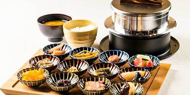 NIPPONIA Chichibu Monzenmachi